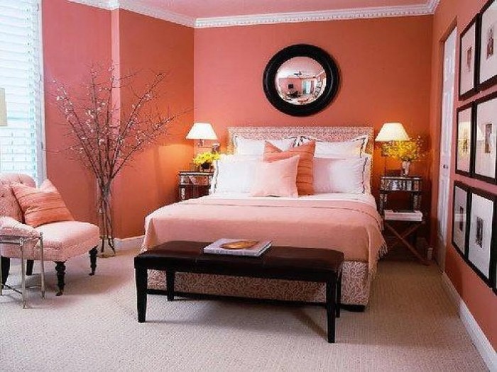 How to decorate bedroom to sell house