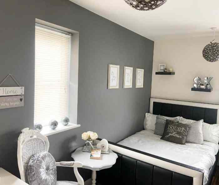 How to decorate a spare bedroom