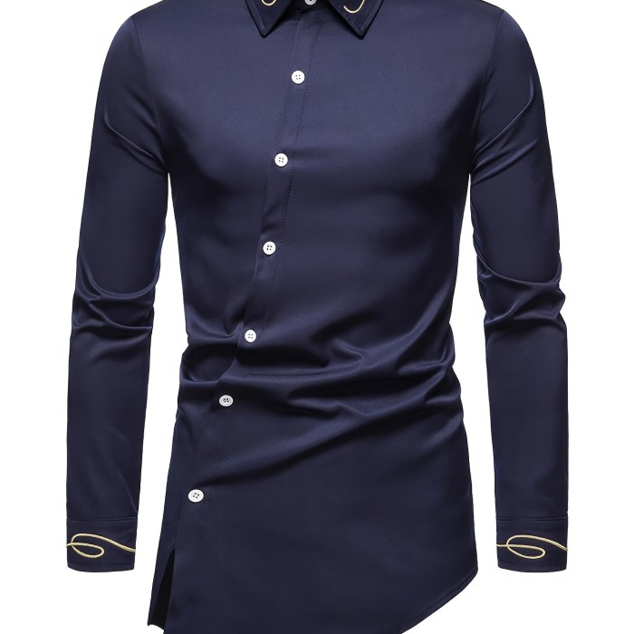 Mens dress shirts clearance