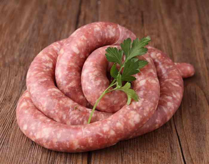 How to cook fresh kielbasa polish style