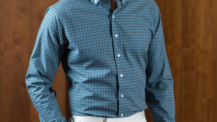 Custom dress shirts mens