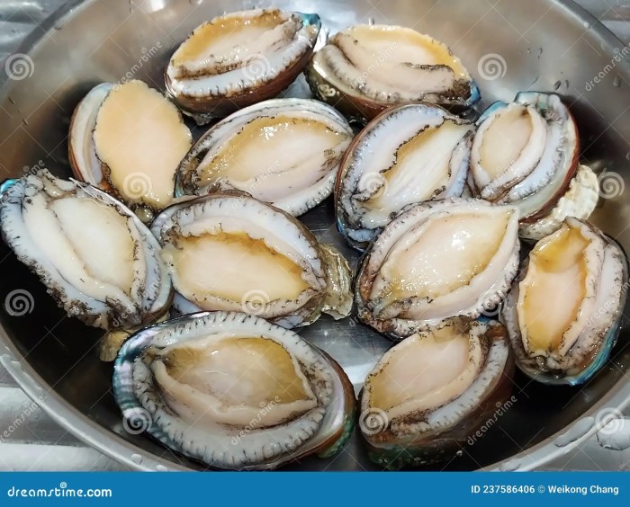 How to cook abalone hong kong style