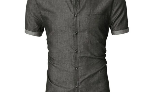 Mens dress shirts clearance