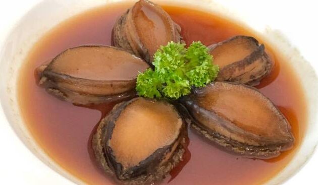 How to cook abalone hong kong style