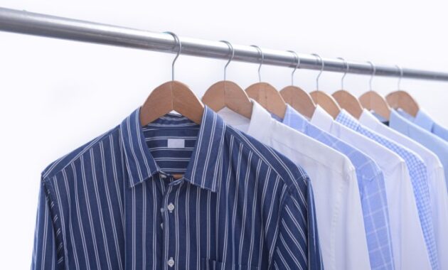 Mens lightweight dress shirts