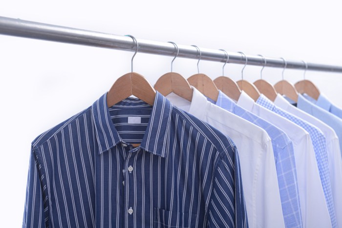 Mens lightweight dress shirts